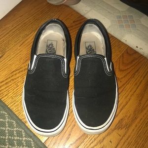 Vans